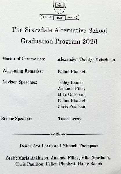 Aschoolspeakers