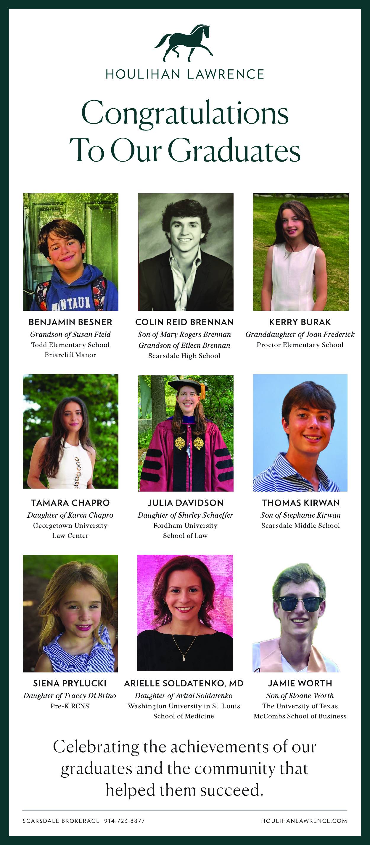 HoulihanGraduation