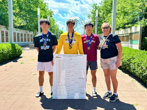 NYSChamps