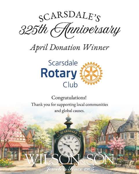 RotaryCertificate