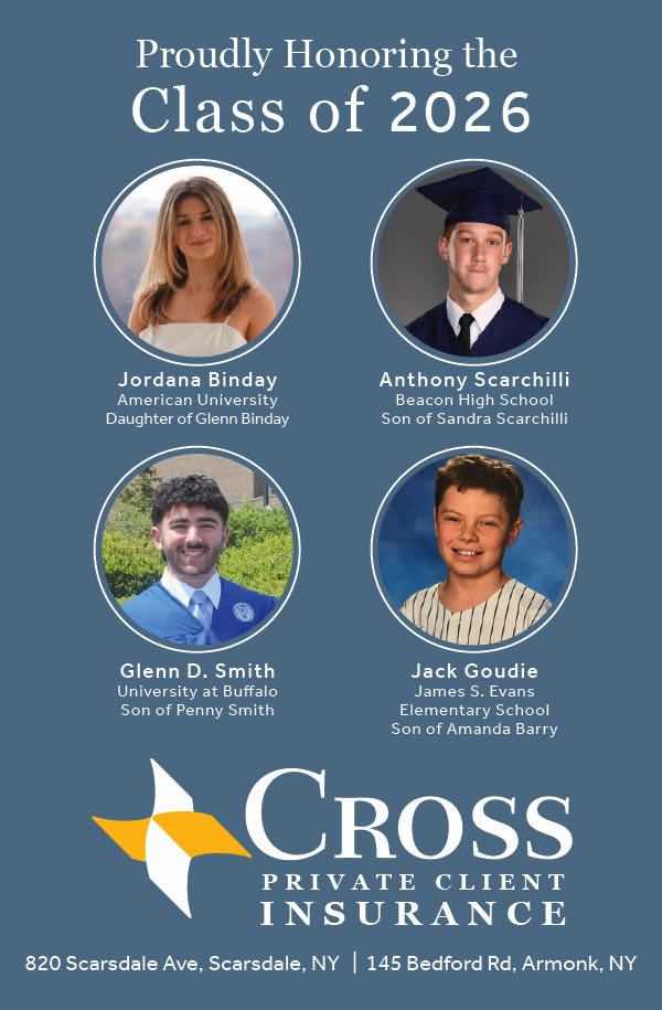crossgrads