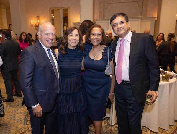 8. Chuck Clarvit Nancy Clarvit Manju Seal and Ramki Desiraju