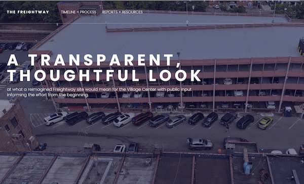 Freightwaysite