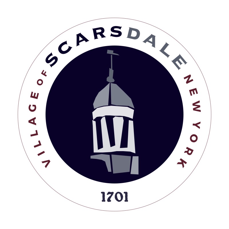 ScarsdadleCircular Logo