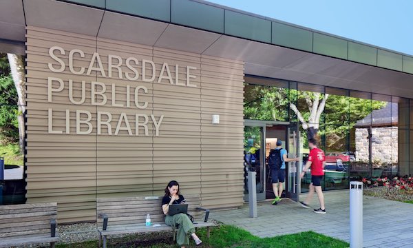 ScarsdaleLibrary