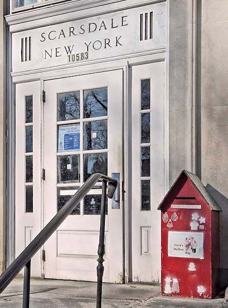 ScarsdalePostOffice