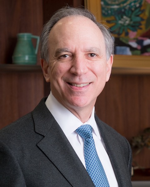 Larry Smith of Scarsdale Apppointed to Board of Heathcare Trustees