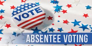 absenteevoting