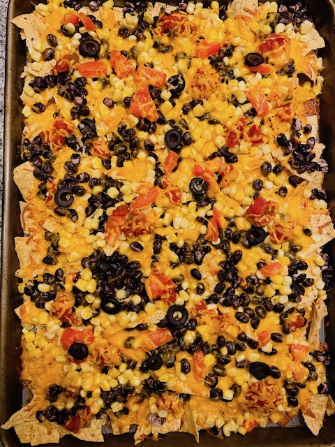 nachos