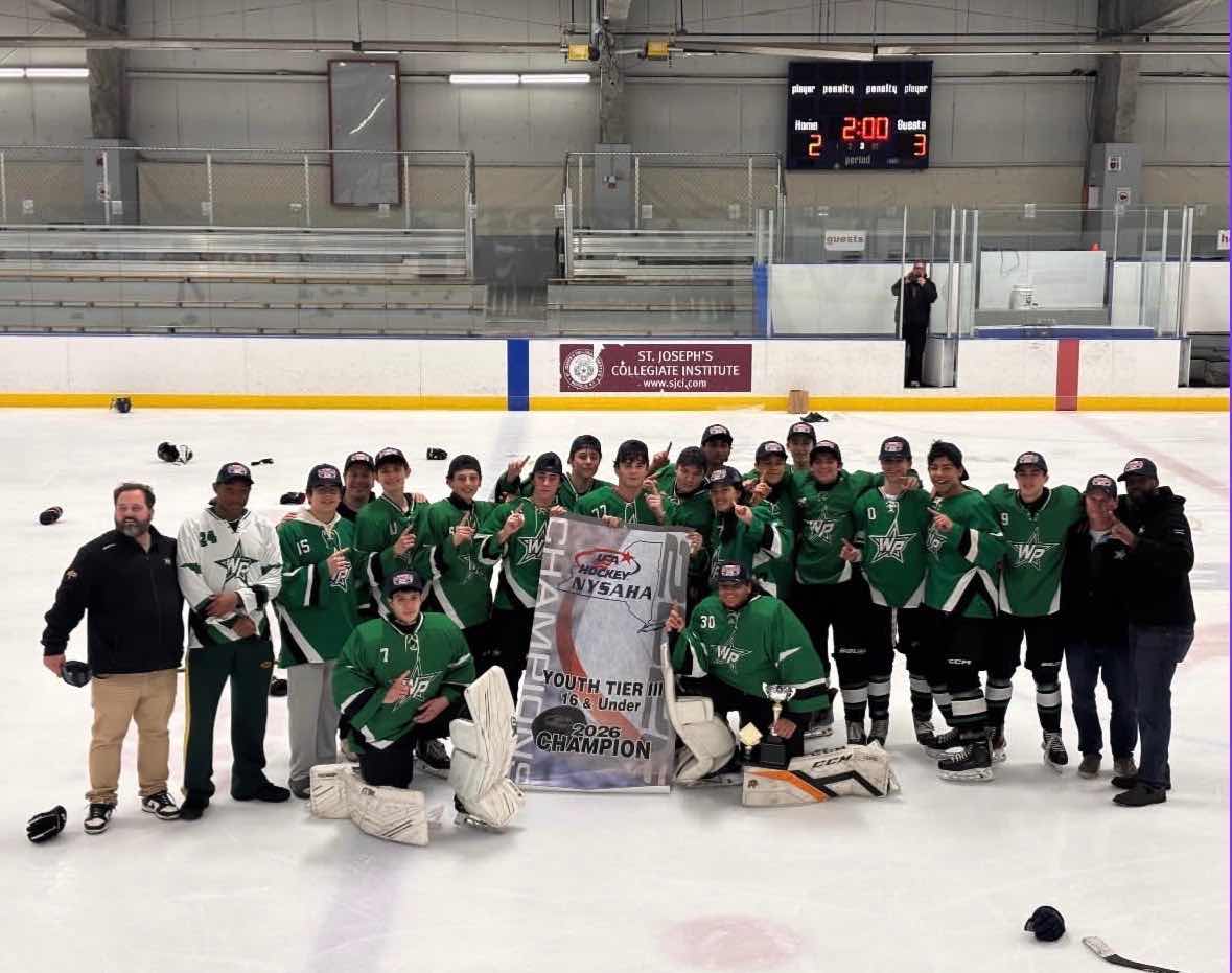 Plainsmen Team Photo