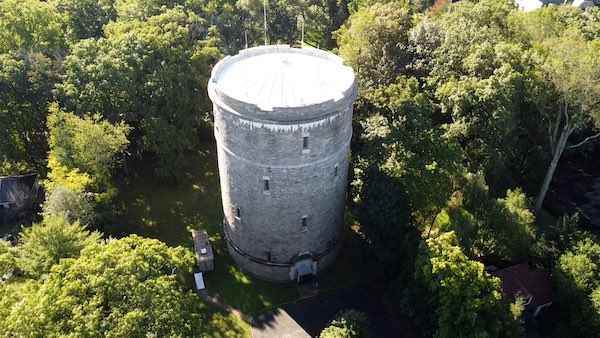 watertower