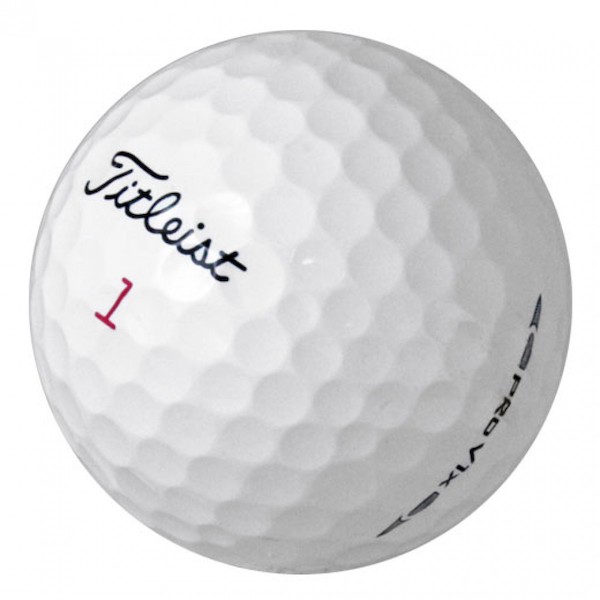 golf ball