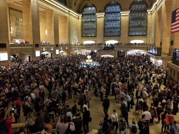 grand central