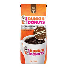 dunkinDonuts