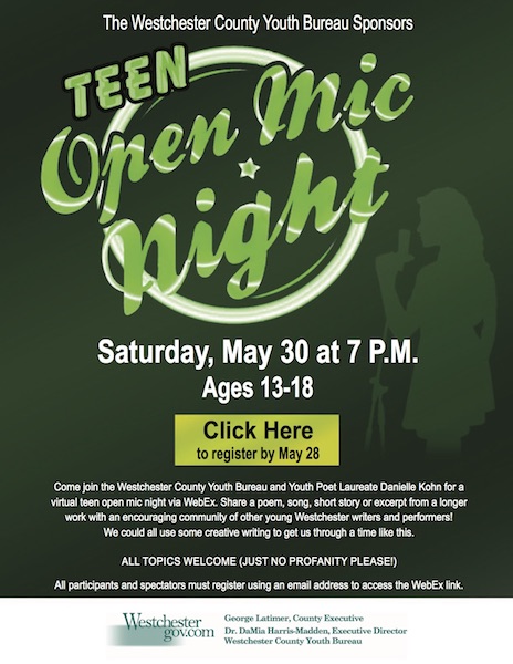 openmicnight