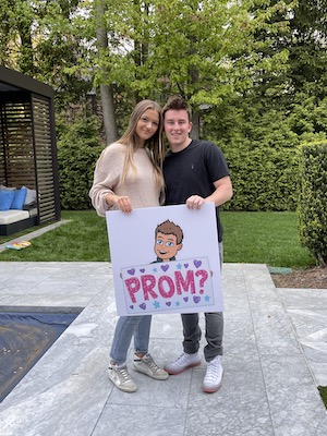 Promposal 3