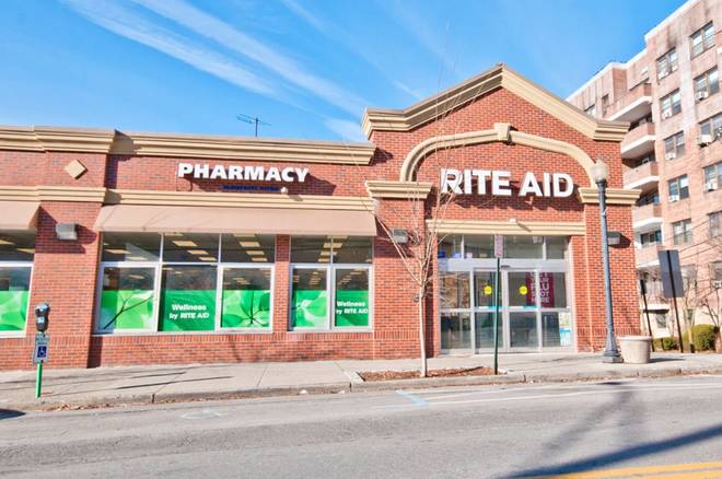 1102 Broadhollow Rd, East Farmingdale, NY 11735 - ACE Hardware (Rite Aid)