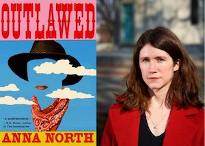 Outlawed and Anna North. JPEG