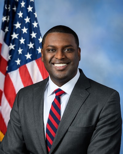 Representative Mondaire Jones