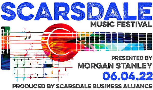 Scarsdale Music Festival