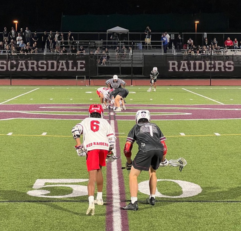 Raiders Head To The Playoffs May 16 Raider Round Up 