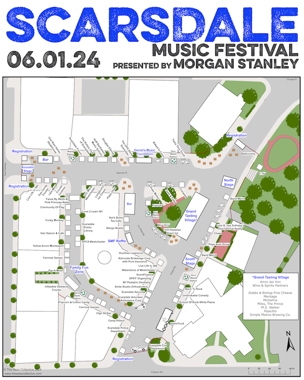 FestivalMap