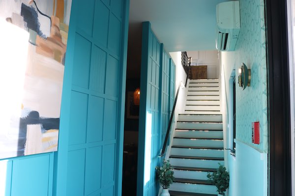 1 La Casa Purchase