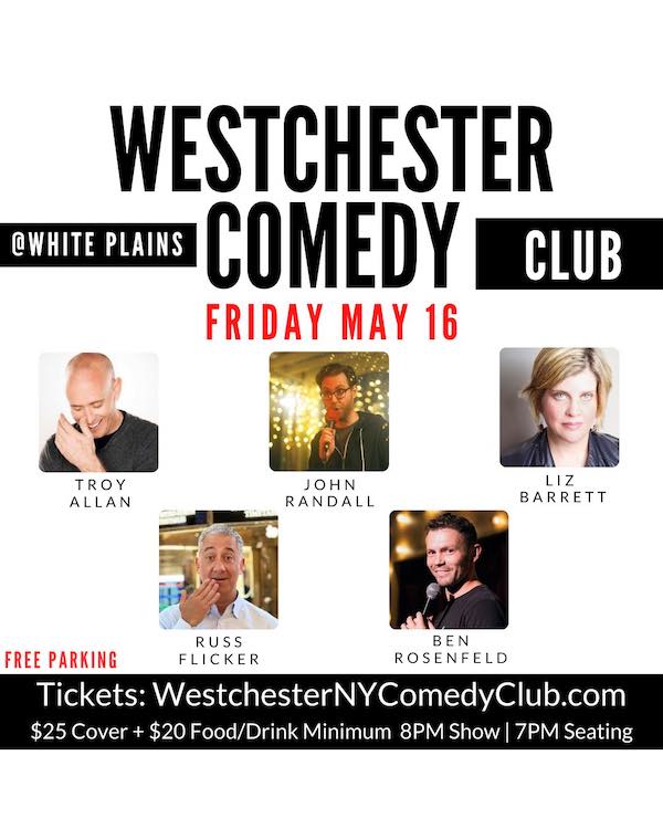 ComedyMay16