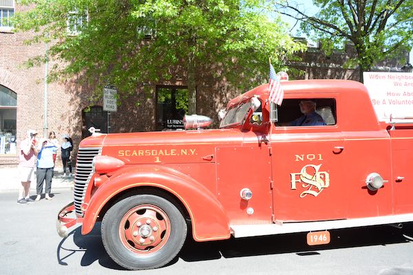 FireTruck