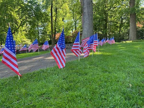 Flags