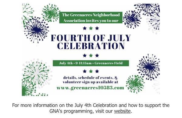 GNAJuly4