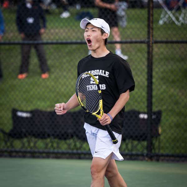 Scarsdale Tennis 07