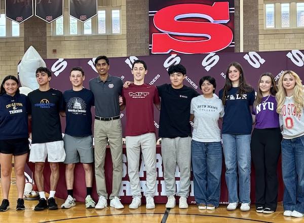 SignedAthletes
