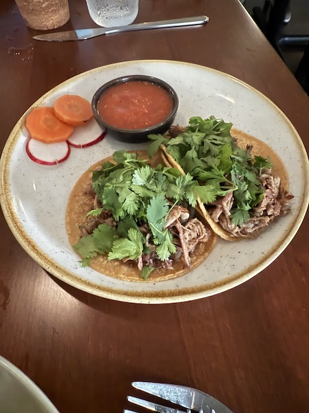 pork