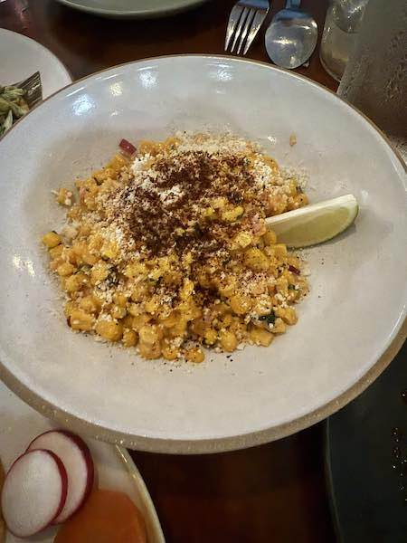 streetcorn