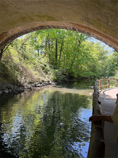 BronxRiverPathway