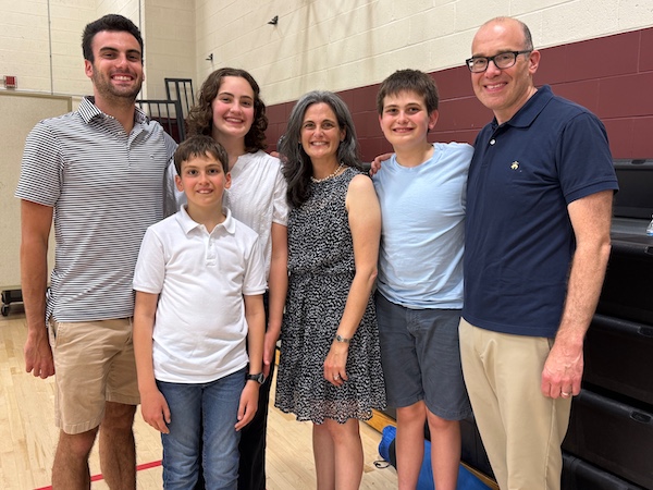 EricasFamily
