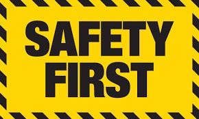 SafetyFirst