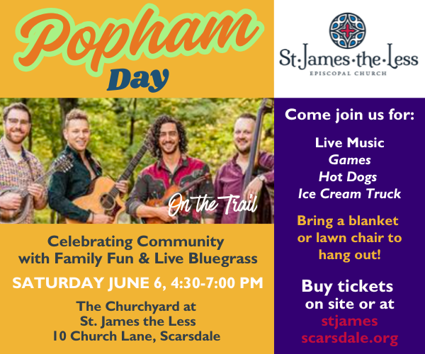 StJamesPophamDay