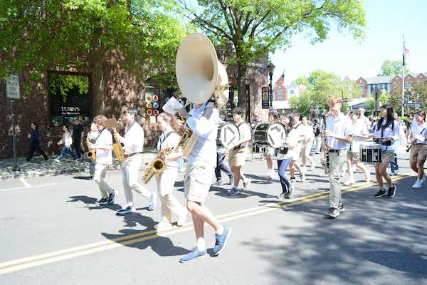 MarchingBand