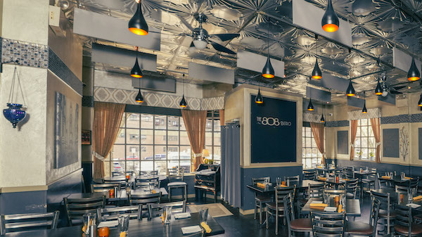 Bistro808