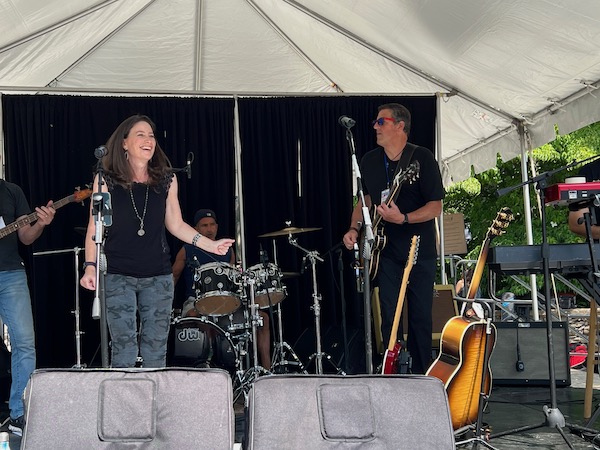 Tickets Now on Sale for the 2024 Scarsdale Music Festival on June 1