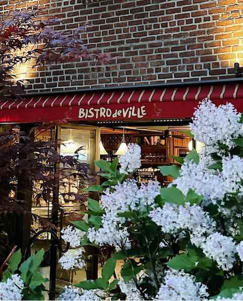 BistrodeVille