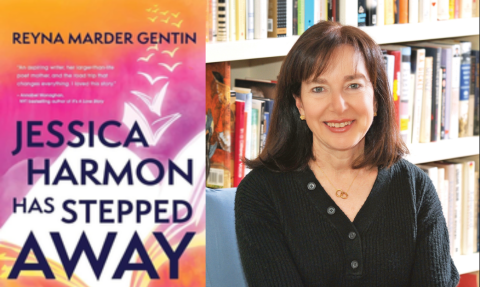 Reyna Gentin Jessica Harmon Has Stepped Away 1