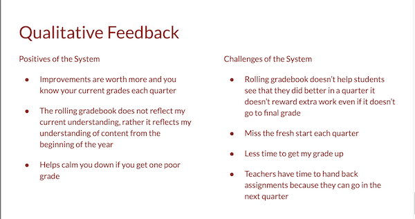 QualitativeFeedback