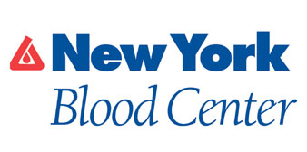 new york blood center logo