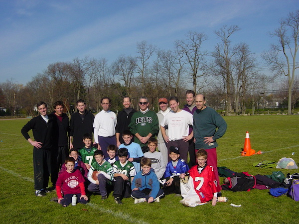 ThanksgivingFootbal2003