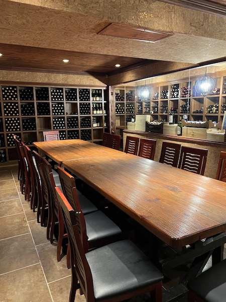 winecellar