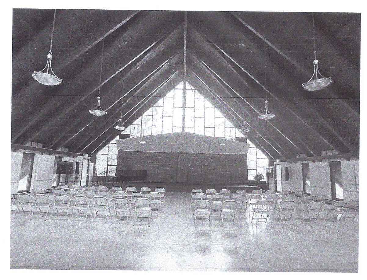 auditorium