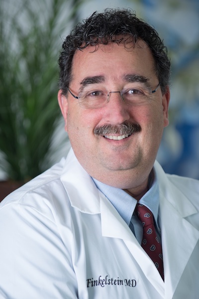 Dr. Michael Finkelstein